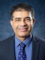 Photo: Dr. Waqar Saleem, MD