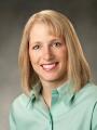 Photo: Dr. Kirsten Bich, MD