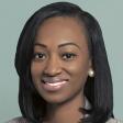 Photo: Dr. Yeneisha Johnson, MD