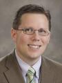 Photo: Dr. David Brey, MD