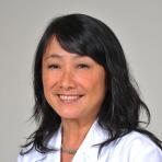 Dr. Yukiko Kimura, MD