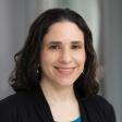 Photo: Dr. Rachel Held, PhD