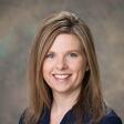Photo: Dr. Jennifer Strong, MD