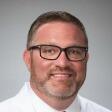 Photo: Dr. Chad Stouffer, MD