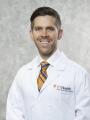 Photo: Dr. William Armstrong, MD