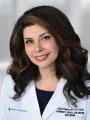Photo: Dr. Ghazaleh Bigdeli, MD