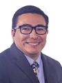 Photo: Dr. Lauro Ortega, MD