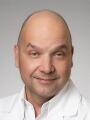 Photo: Dr. Gregory Merritt, MD