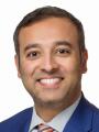 Photo: Dr. Noaman Ali, MD