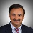 Photo: Dr. Wajahat Khan, MD