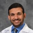 Photo: Dr. Syed Jaffery, MD