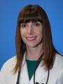 Photo: Dr. Martha Ford, DO