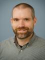 Photo: Dr. Brian Dressel, MD