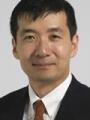 Photo: Dr. Ken Uchino, MD