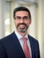Photo: Dr. Wesley Mayer, MD