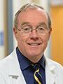 Photo: Dr. Gerald Mahon, MD