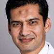 Photo: Dr. Muhammad Mustafa, MD