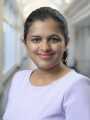 Photo: Dr. Chandriya Chandran, MD