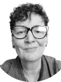 Jill Ward, LPCC