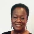 Photo: Dr. Jasmine Jeffers, MD