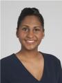 Photo: Dr. Penelope Rampersad, MD