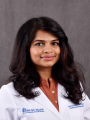 Photo: Dr. Parinita Dherange, MD