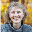 Photo: Dr. Erin Clevenger, PhD