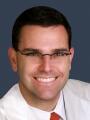 Photo: Dr. Robert Golden, MD