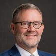 Photo: Dr. Russell Harland, MD