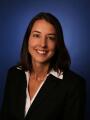 Photo: Dr. Julie Poulin, MD