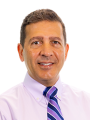 Photo: Dr. Richard Del Sesto, MD