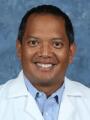 Photo: Dr. Robert Perez, MD