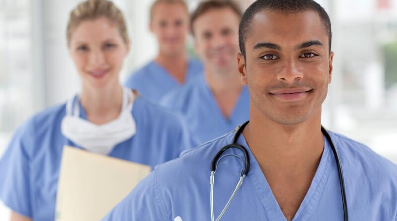 group-of-medical-professionals