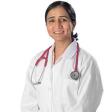 Photo: Dr. Amandeep Kaur, MD