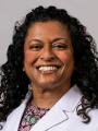 Photo: Dr. Ruby Dey, MD