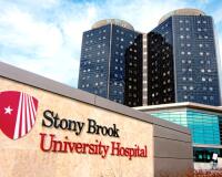 Stony Brook University Hospital