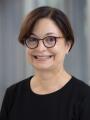Photo: Dr. Yolanda Rivas, MD