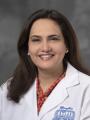 Photo: Dr. Lalitha Rudraiah, MD
