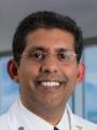 Photo: Dr. Vashist Nobbee, MD