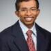 Photo: Dr. Nadarajah Srikumar, MD