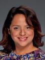 Photo: Dr. Karen Valdez, DO
