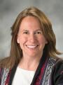 Photo: Dr. Sheri Bergeron, MD