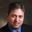 Photo: Dr. Arvind Sharma, MD