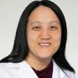 Photo: Dr. Yuhning Hu, MD