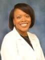 Photo: Dr. Omeche Idoko-Forrester, MD