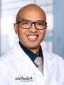Photo: Dr. Knic Rabara, DO