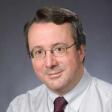 Photo: Dr. David Robinson, MD