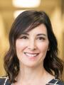 Photo: Dr. Lori Ramirez, MD