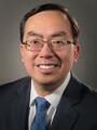 Photo: Dr. Paul Lee, MD