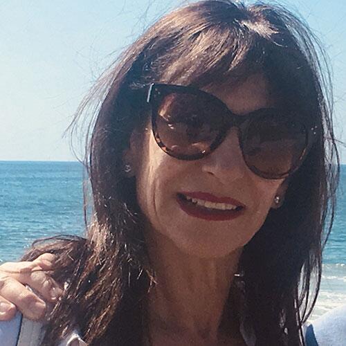 Sylvia Turk, LMFT Counselor Huntington Beach, CA Medical News Today